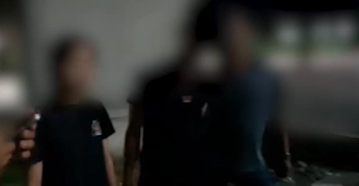 В Андижанской области задержали парня с девушкой, которые шантажировали влюблённую пару