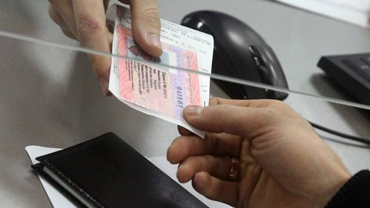 В России начали запрещать выдачу трудовых патентов