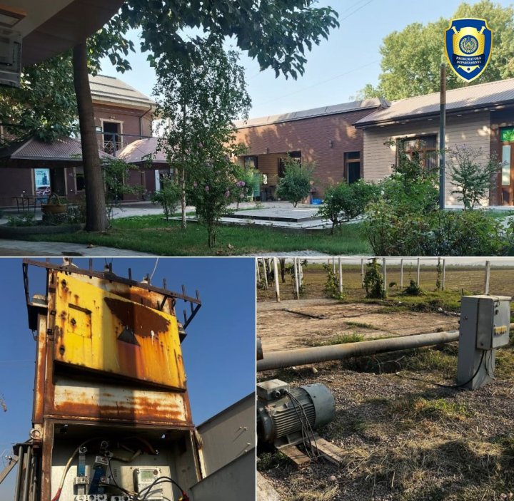 В Ташкентской и Андижанской областях выявили случаи кражи электроэнергии, ущерб превысил 1 млрд сумов