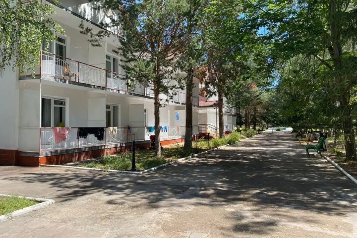 Узбеки не унесут на своих плечах пансионаты на Иссык-Куле в Ташкент — кыргызский депутат