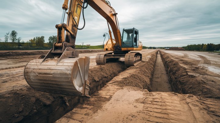 Польша приступила к строительству укреплений на границе с Россией и Беларусью