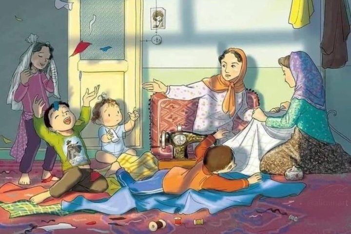 Выяснилось, почему узбекистанки рожают так много детей