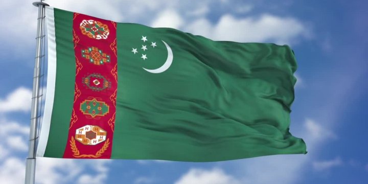 Туркменистан сорвал товарищеский матч с Мальтой