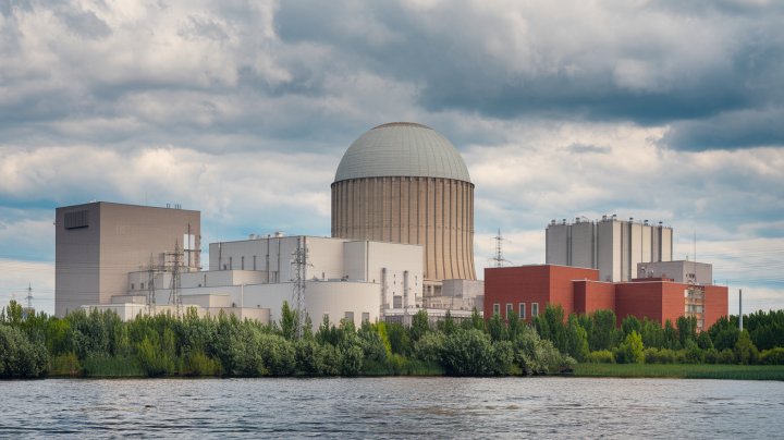 Узбекистан планирует построить крупную АЭС к 2040 году