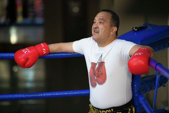 Два узбекских боксера – претенденты на место в Зале славы