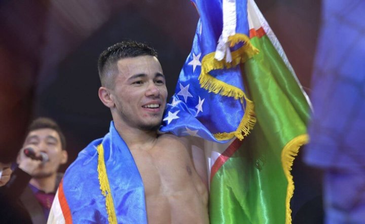 Узбекский боец UFC Рамазон Темиров рассказал, когда вернётся в октагон