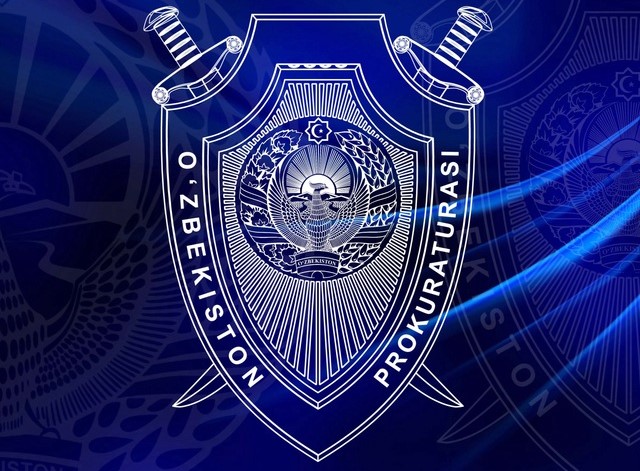 В Генпрокуратуре напомнили об ответственности за распространение ложной информации, на фоне покушения на Комила Алламжонова