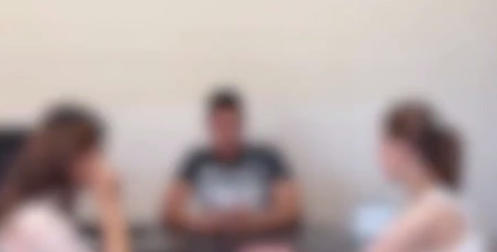 В Нукусе таксист шантажировал школьницу интимными фотографиями - видео