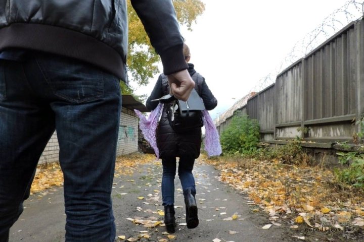 В Ташкенте парень арестован на 5 суток за домогательства на улице