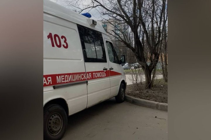 В Самарканде водитель Nexia погиб в результате столкновения с грузовиком