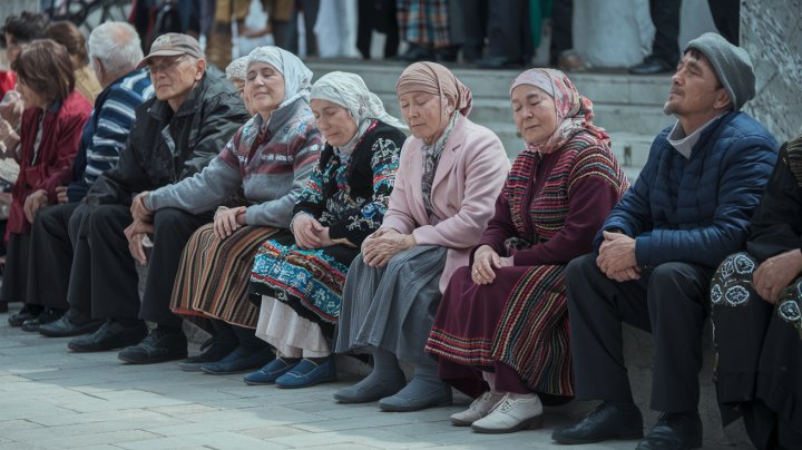 В Узбекистане отреагировали на информацию о повышении пенсий