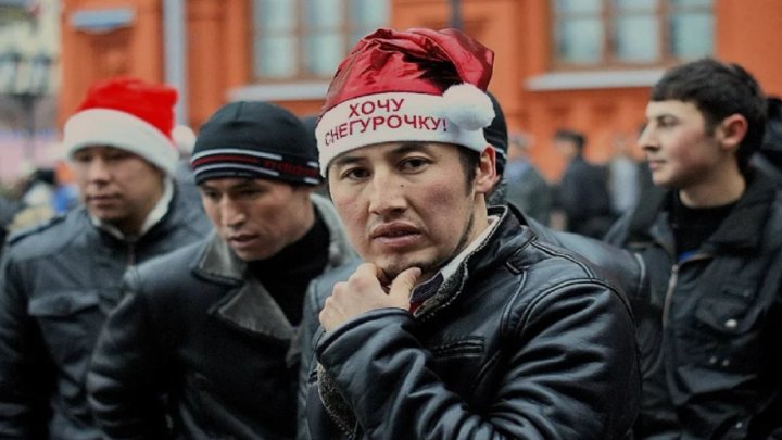 В России предложили ужесточить контроль над миграцией