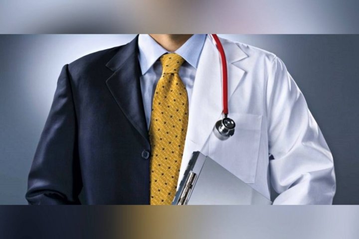 В поликлиниках города Ташкента введена должность медицинского менеджера — видео