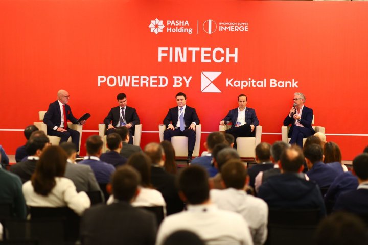 INMerge 2024: Cаммит Инноваций объединяет лидеров отрасли для продвижения технологического прогресса в регионе