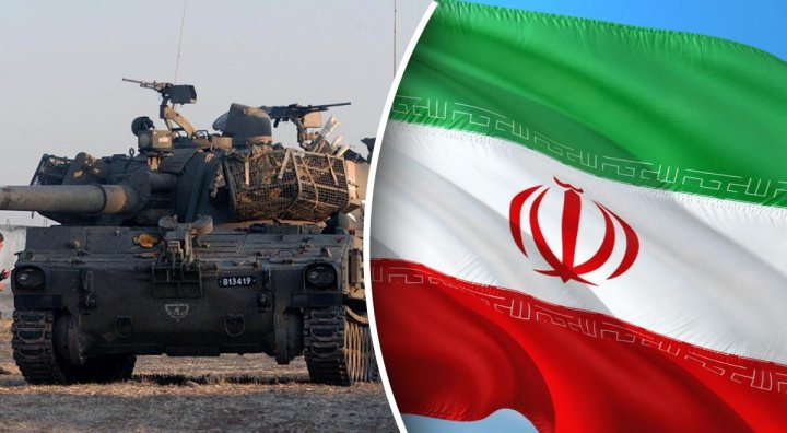 Иран обещает «сокрушительные удары» в ответ на израильский авиаудар