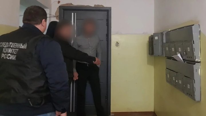 Гражданин Узбекистана арестован за развратные действия в отношении 10-летней девочки