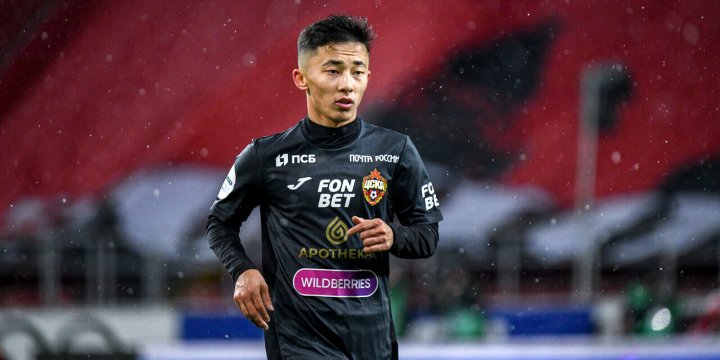 Российский тренер посоветовал Аббосбеку Файзуллаеву уехать в Европу