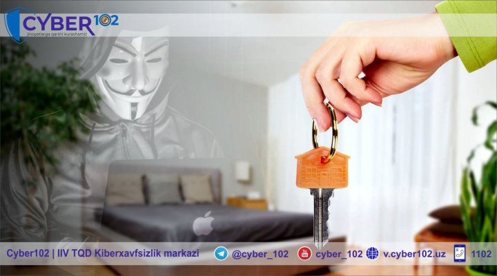 Женщину из Ташкента знакомый обманул на 2 млн сумов, ему грозит до 8 лет лишения свободы