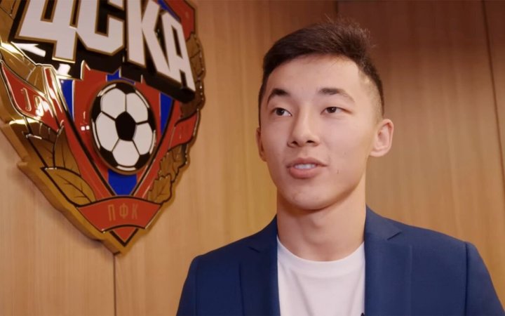 Узбекский футболист Файзуллаев может перейти в европейский клуб