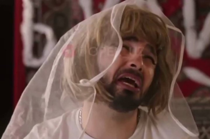 Блогеров, арестованных на 15 суток за юмористический клип, выпустили на свободу — видео