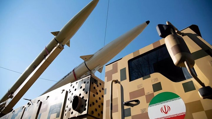 Иран отказался от ядерной бомбы в пользу более мощного оружия