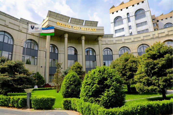 В ГНК Узбекистана призвали сообщать о случаях незаконного требования предоплаты по налогам