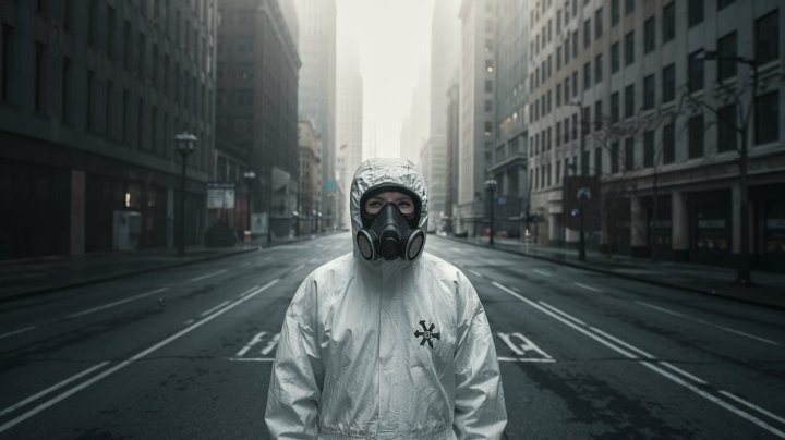 По миру распространяется смертельная эпидемия с летальностью в 90%