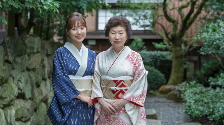 Секреты долголетия японок: рацион и традиции питания