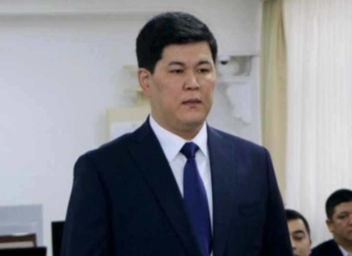 Владимир Жоллибеков возглавил Министерство инвестиций Каракалпакстана