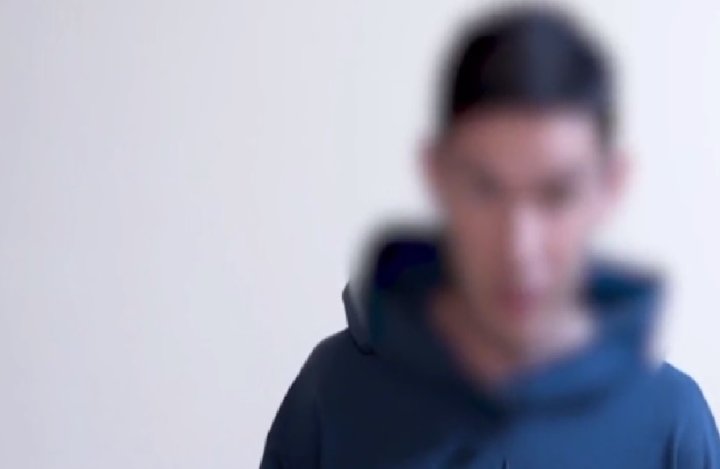 В Алмазарском районе задержан наркоторговец, 2004 года рождения - видео