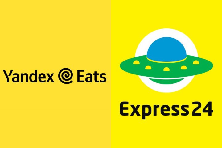 Yandex покупает часть Express24