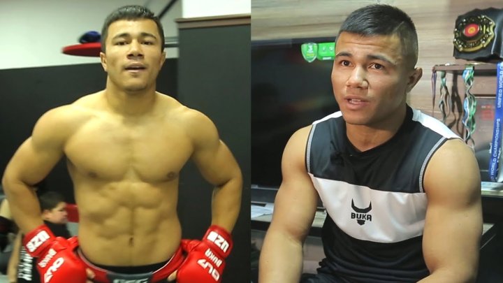 Квартира и деньги: Узбекский боец UFC Рамазон Темиров обогатился после победы