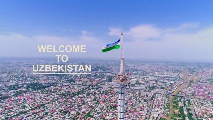 Откуда чаще всего переезжают в Узбекистан?