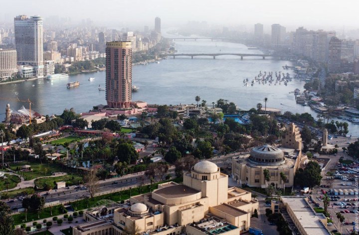 Египет официально объявлен страной, свободной от малярии