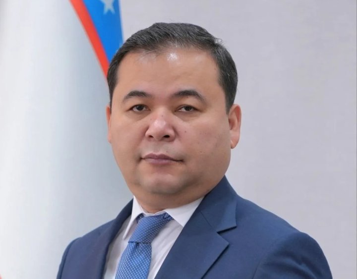 Новый глава дипмиссии Узбекистана прибыл в Швецию