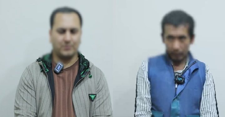 В Яшнабадском районе выявили двух мужчин, которые употребляли психотропные препараты