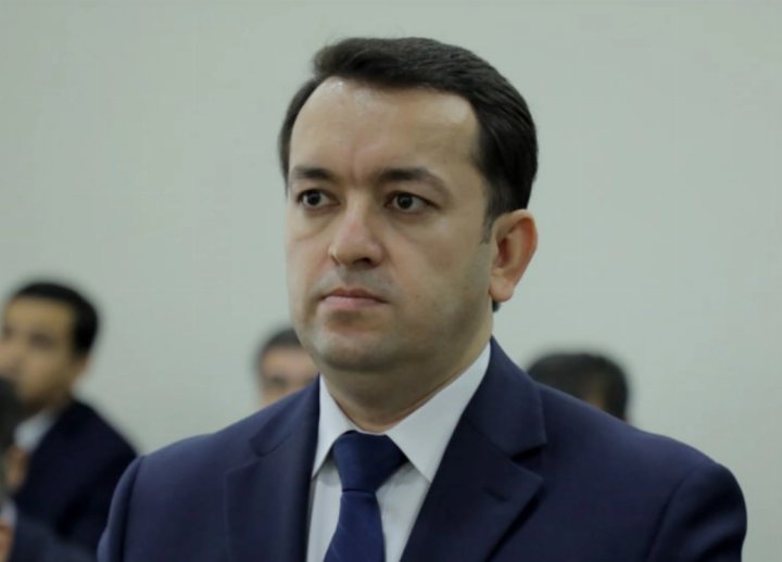 Центральный банк Узбекистана объявил о новом назначении