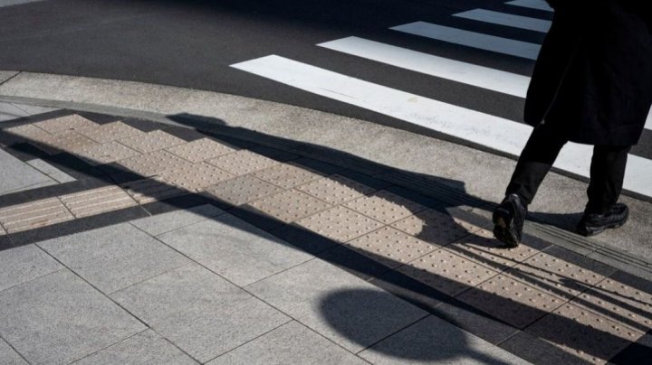 Стало известно, сколько пешеходов нарушили ПДД в Узбекистане за 9 месяцев