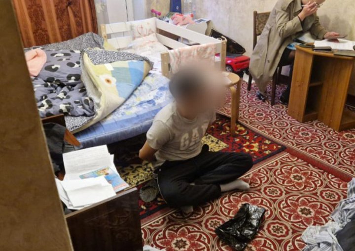 В России задержали узбекистанца, который организовал канал незаконной миграции