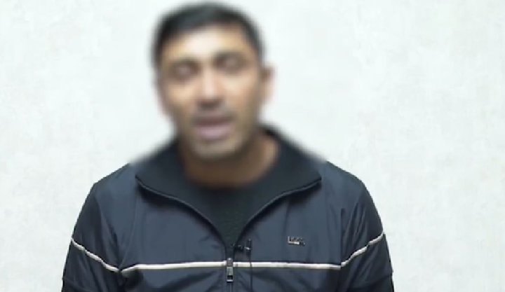 У жителя Чиланзарского района выявили синтетические наркотики почти на 2 млрд сумов - видео