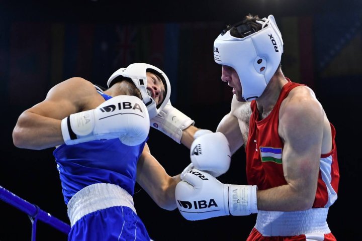 Узбекистанцы завоевали 6 медалей в первый день финального этапа чемпионата мира U18 по боксу в Черногории