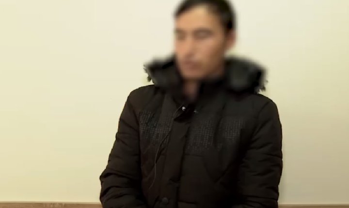 В Ташкенте задержали злоумышленника, который совершил серию краж мобильных телефонов