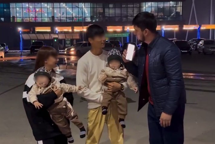 В Термезе наказали блогера, который распространил ложную информацию о несовершеннолетних родителях