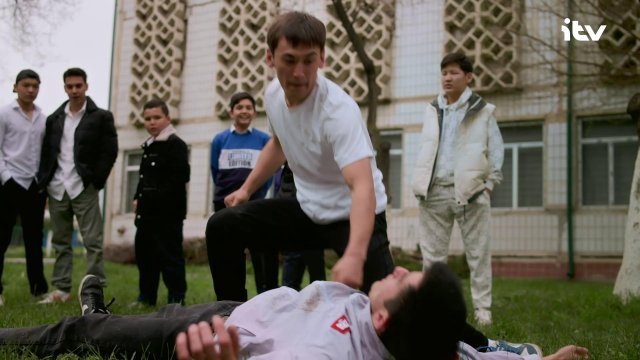 Драка между школами: В Узбекистане сняли свой сериал, похожий на «Слово пацана. Кровь на асфальте»