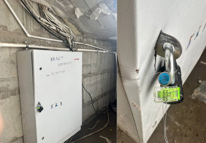 В Бухаре индивидуальный предприниматель украл электроэнергию на 1 млрд сумов