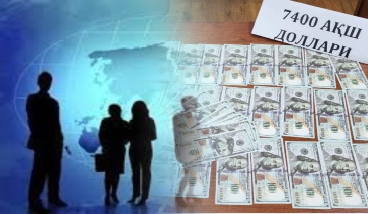 В Яшнабадском районе мошенник пообещал гражданину трудоустройство в Японии