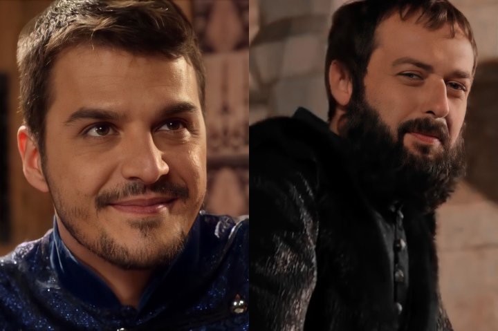 «Заклятые враги»: Какие отношения на самом деле связывали Ибрагима и Мустафу