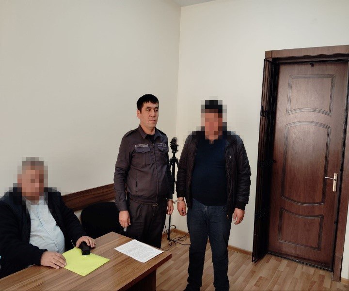 В Самаркандской области главе фермерского хозяйства грозит до 15 лет лишения свободы