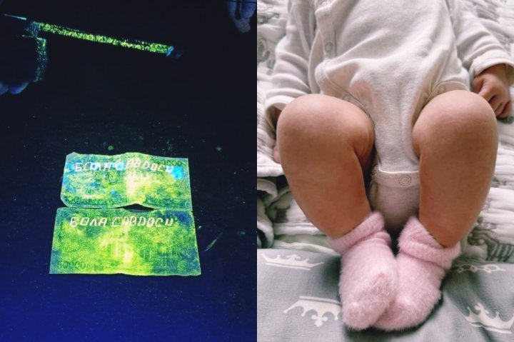 В Навои молодая мать пыталась продать свою месячную дочь за 10 млн сумов