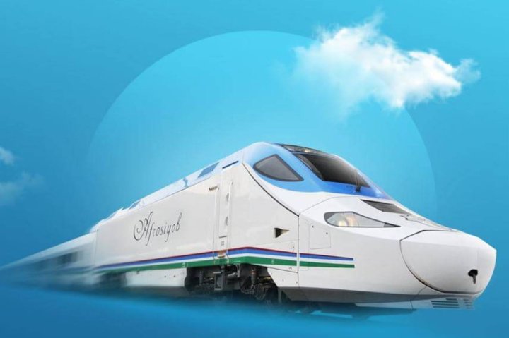 В Узбекистане ряд граждан получат право на бесплатный проезд в поездах